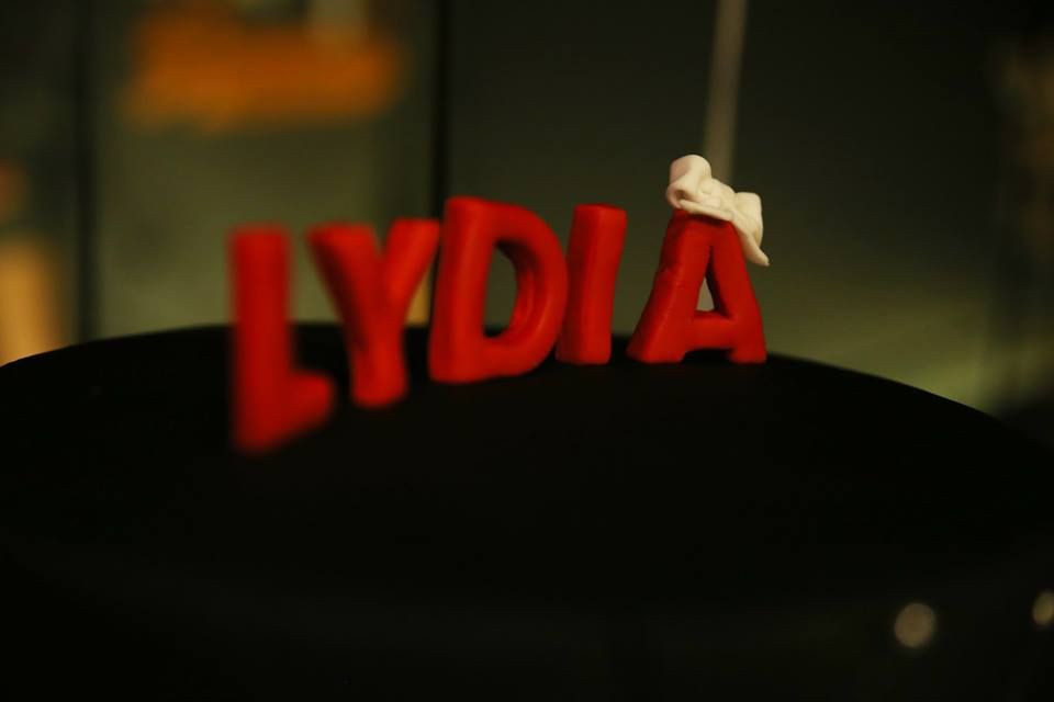 Το φωτογραφικό άλμπουμ από το baby shower της Πηνελόπης Αναστασοπούλου!