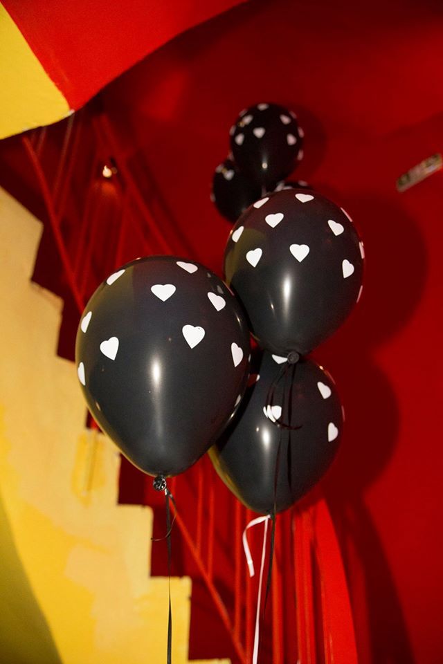 Το φωτογραφικό άλμπουμ από το baby shower της Πηνελόπης Αναστασοπούλου!