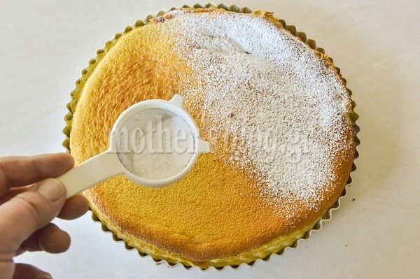 Πορτογαλική τάρτα βανίλιας, Pasteis de Nata, από τον Γιώργο Γεράρδο