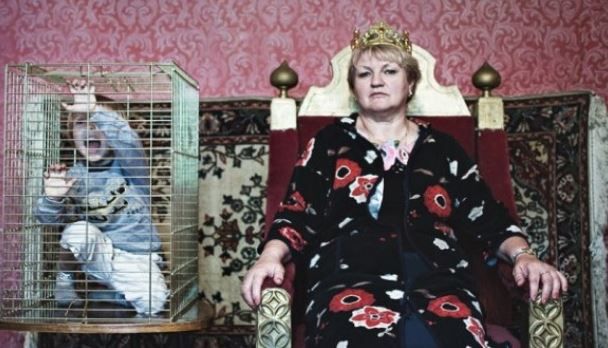 Despoina’s little stories: «Υπάρχει η τέλεια μαμά; 10 θανάσιμα λάθη των μαμάδων»