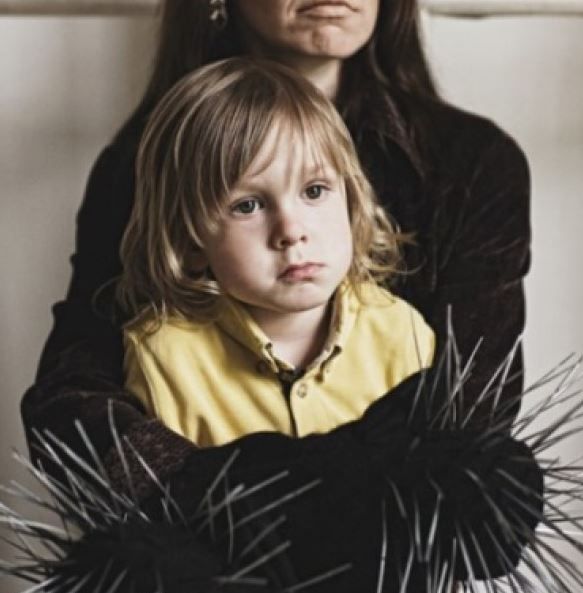 Despoina’s little stories: «Υπάρχει η τέλεια μαμά; 10 θανάσιμα λάθη των μαμάδων»