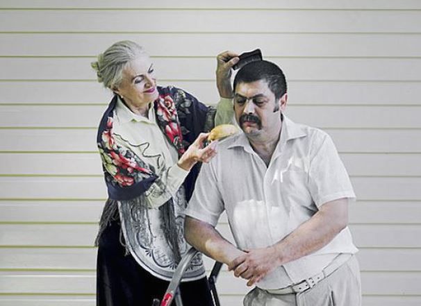 Despoina’s little stories: «Υπάρχει η τέλεια μαμά; 10 θανάσιμα λάθη των μαμάδων»