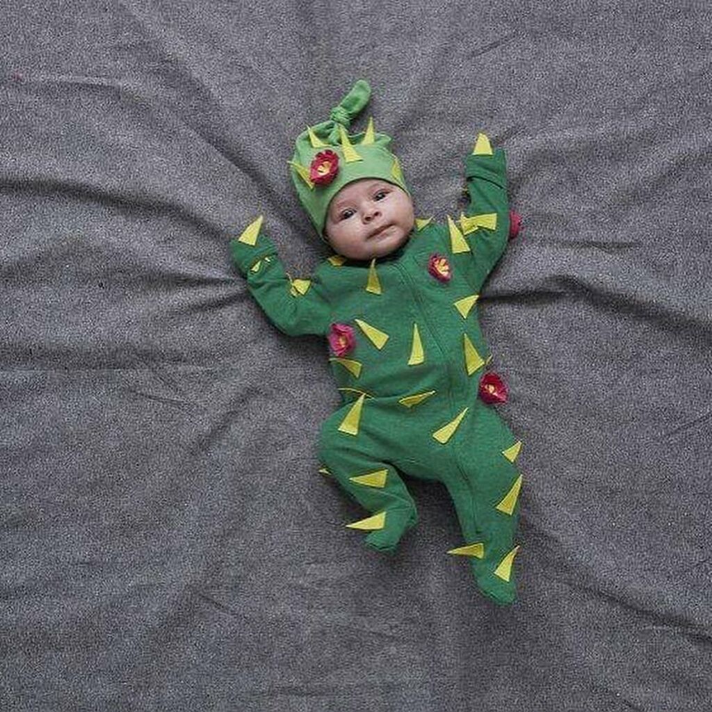 Μωράκια φορούν τις αποκριάτικες στολές τους και σκορπίζουν χαμόγελα! (εικόνες)