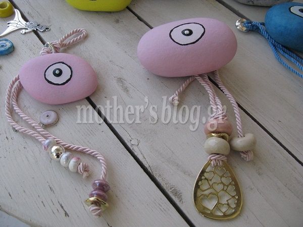 Φτιάξτε οικονομικά πασχαλινά δωράκια για τους φίλους σας! (εικόνες βήμα-βήμα)