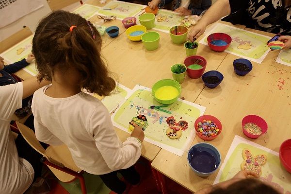 Despoina's little stories: «Ήταν όλα υπέροχα!» (βίντεο)