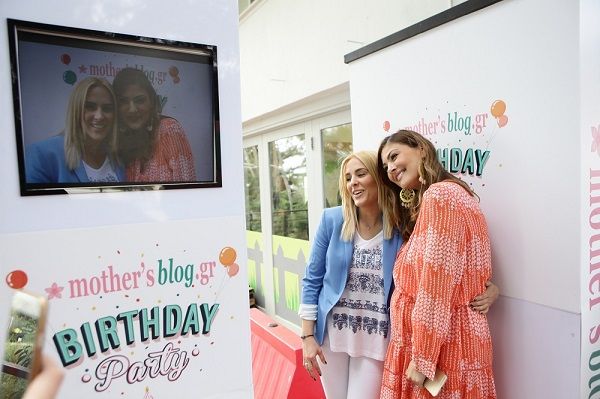 Despoina's little stories: «Ήταν όλα υπέροχα!» (βίντεο)