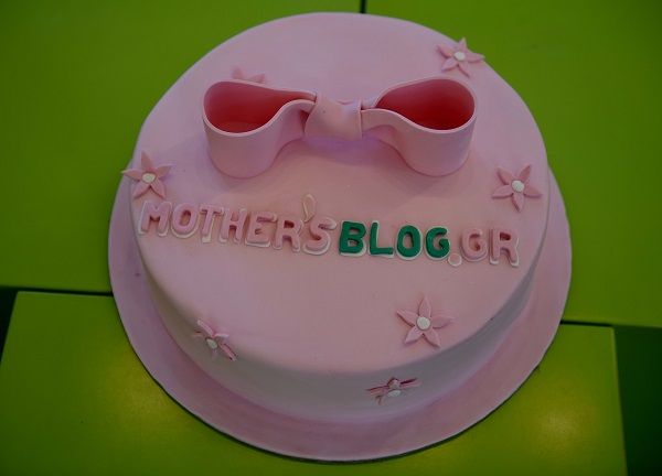 Despoina's little stories: «Ήταν όλα υπέροχα!» (βίντεο)