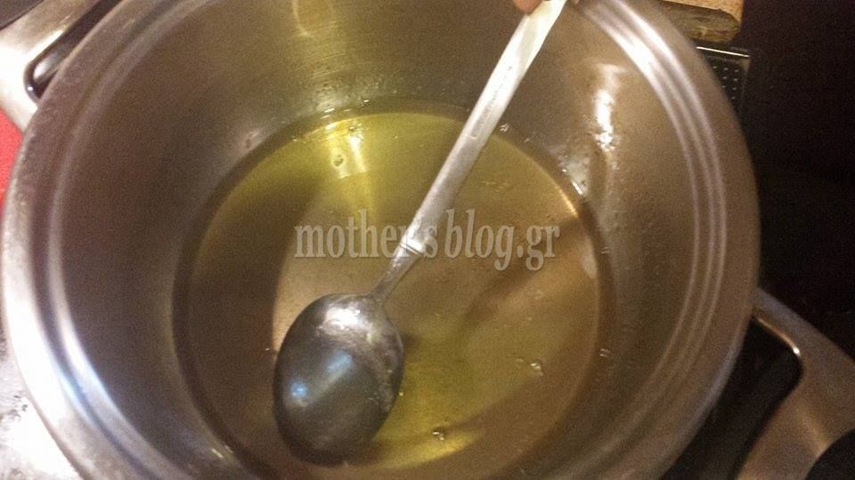 Ζαχαρόπαστα! Η πιο νόστιμη και εύκολη συνταγή (εικόνες βήμα-βήμα)