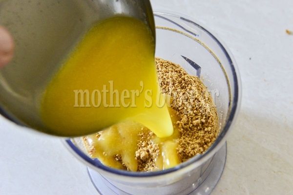 Τάρτα Banoffee με πέντε μόνο υλικά από τον Γιώργο Γεράρδο!