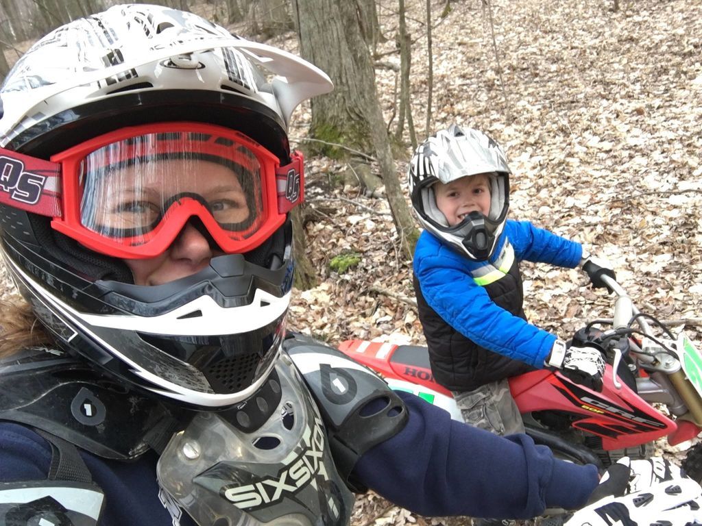 H δράση είναι στο αίμα τους