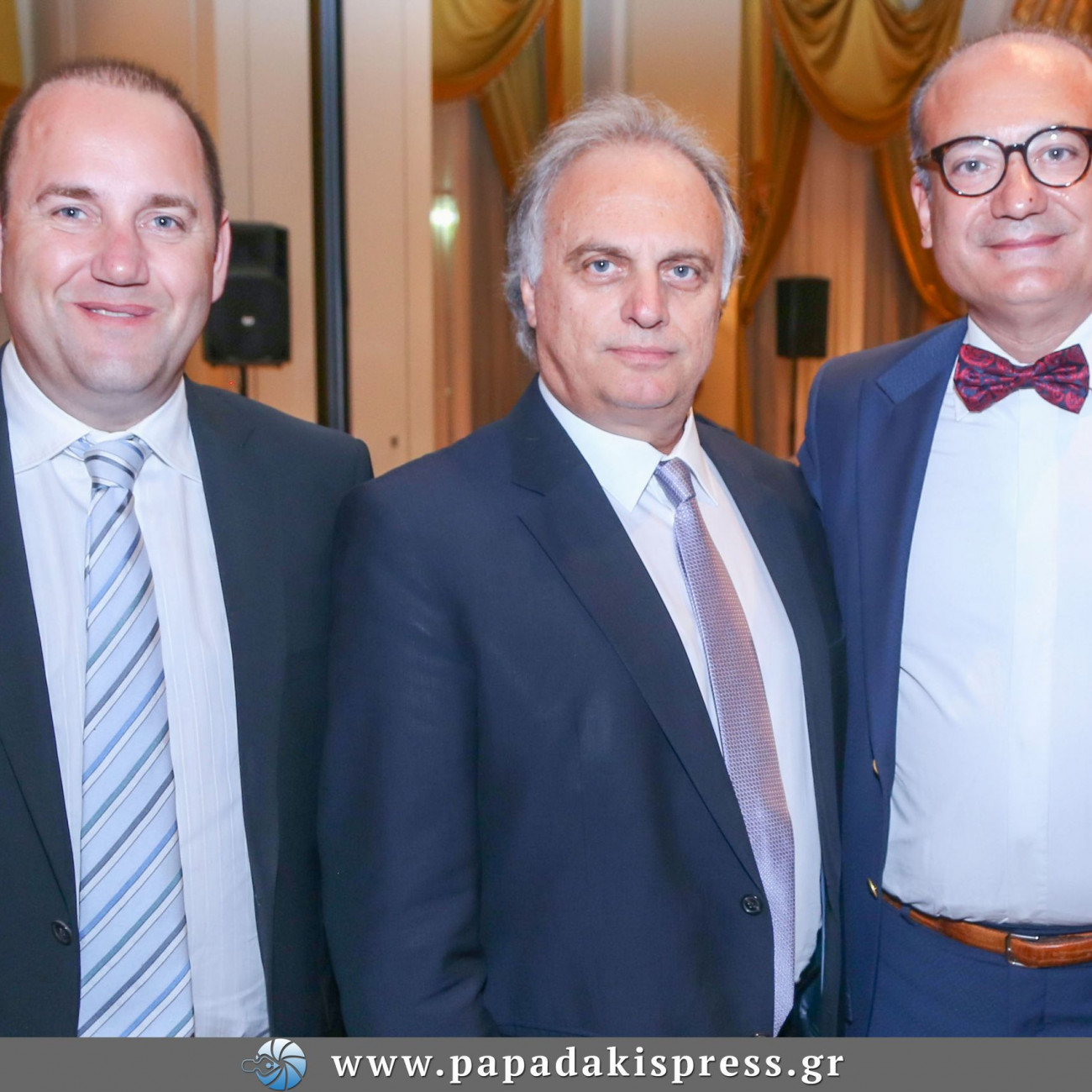 Εκδήλωση COEURS POUR TOUS HELLAS - «H καρδιά μας χτυπάει για τα παιδιά!»