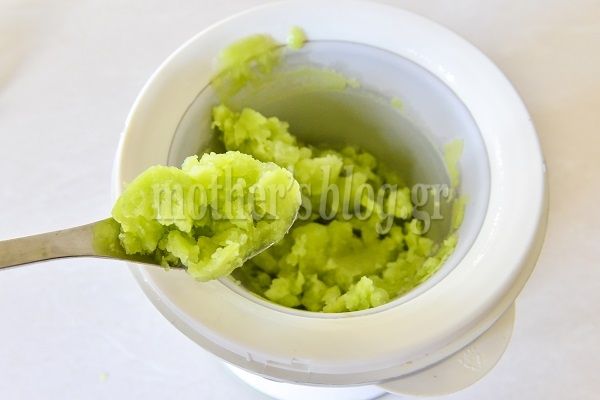 Γρανίτα πεπόνι με βασιλικό από τον Γιώργο Γεράρδο