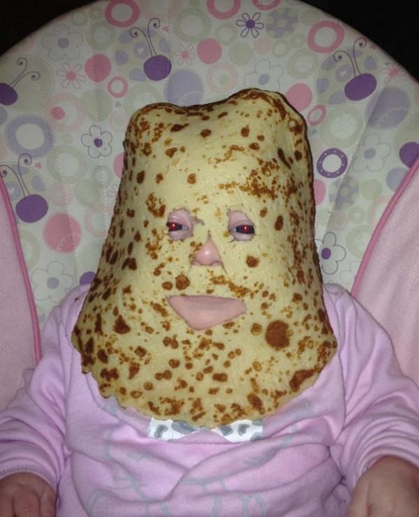 10+2 φωτό που δείχνουν τι συμβαίνει όταν ο μπαμπάς προσέχει στο σπίτι τα παιδιά