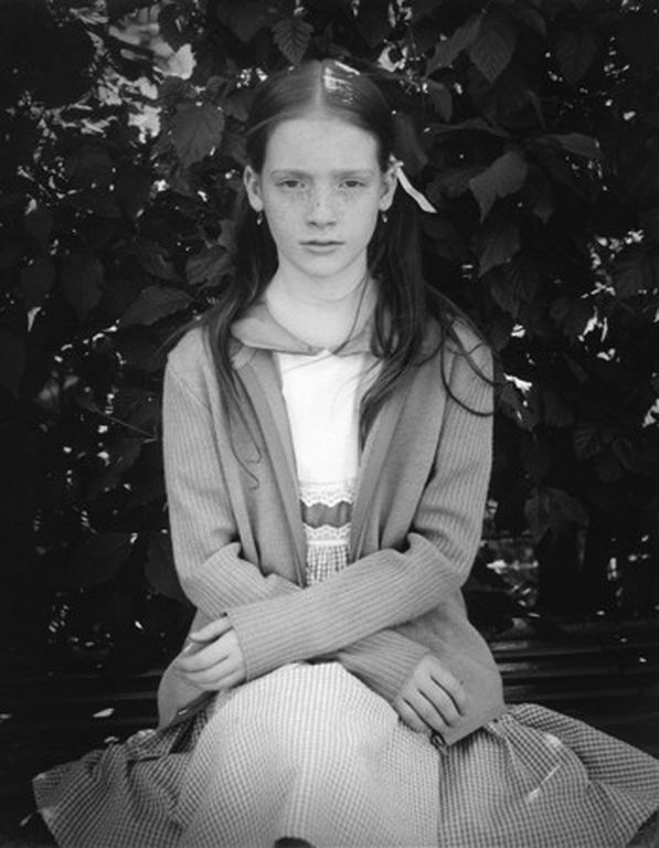 «Τα μελαγχολικά παιδιά» - Φωτογραφίες που διηγούνται ένα δυσάρεστο παρελθόν