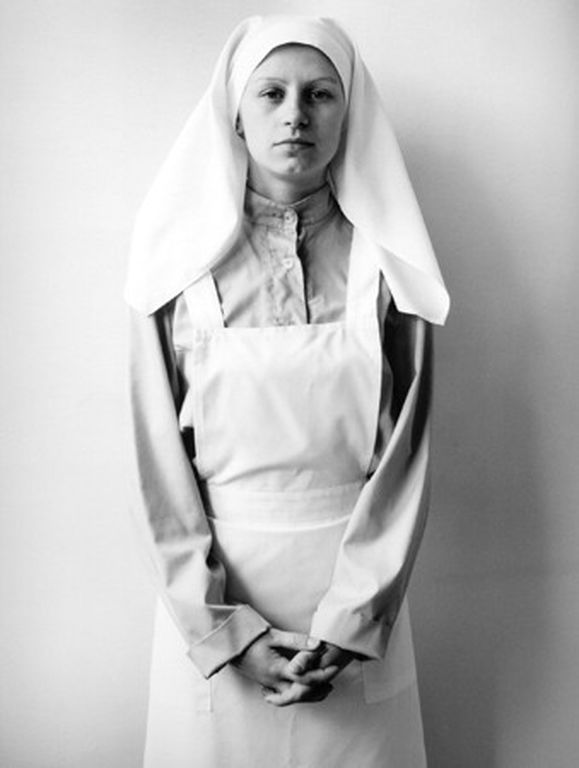 «Τα μελαγχολικά παιδιά» - Φωτογραφίες που διηγούνται ένα δυσάρεστο παρελθόν