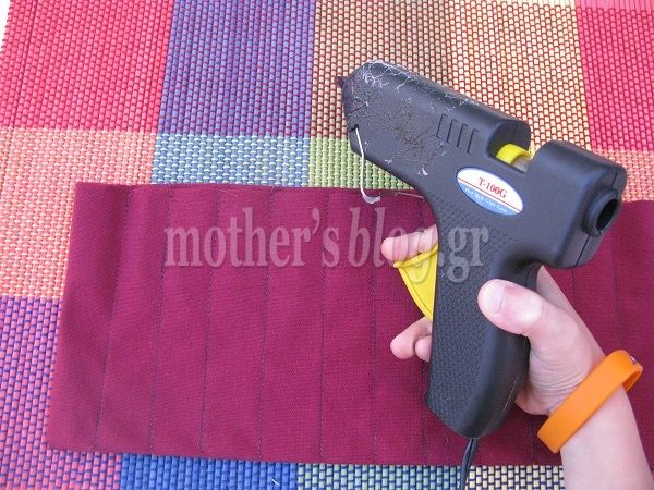 Φτιάξτε μόνες σας κασετίνες από ξύλινα σουπλά για τα παιδιά σας