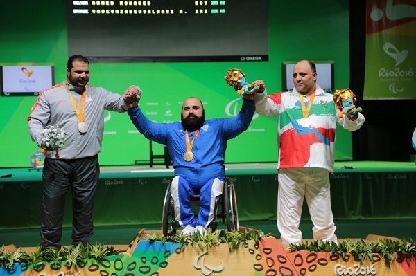 Χρυσή ημέρα για την Ελλάδα στο Ρίο