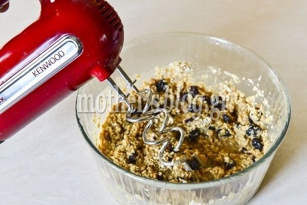 Υγιεινά flapjack χωρίς ζάχαρη ή βούτυρο από το Γιώργο Γεράρδο