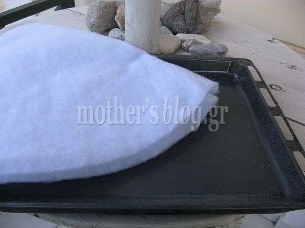 Φτιάξτε παρέα με τα παιδιά σας χιονισμένα έλατα για τις γιορτές