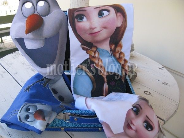 Οργανώστε μόνες σας στο σπίτι ένα παιδικό movie party! Δείτε πώς