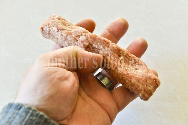 Συνταγή για πολίτικο κεμπάπ από τον Γιώργο Γεράρδο