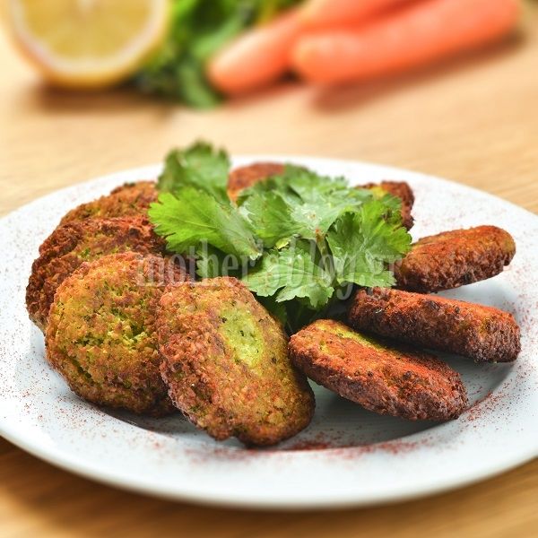 Αφράτες κροκέτες μπακαλιάρου από τον Γιώργο Γεράρδο