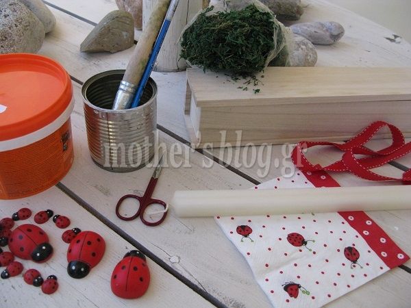 Πώς να φτιάξετε πρωτότυπες πασχαλινές λαμπάδες