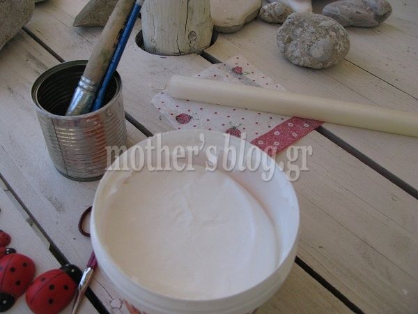 Πώς να φτιάξετε πρωτότυπες πασχαλινές λαμπάδες