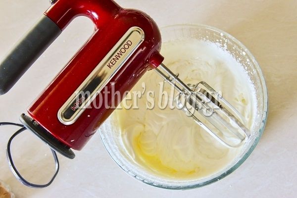 Ελληνικό τιραμισού από τον Γιώργο Γεράρδο