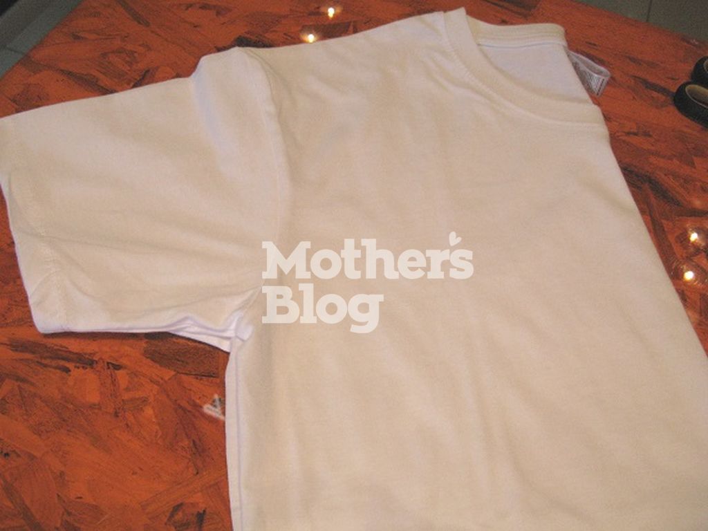 Χειροποίητη τσάντα και κολιέ καρπούζι από Τ-shirt!