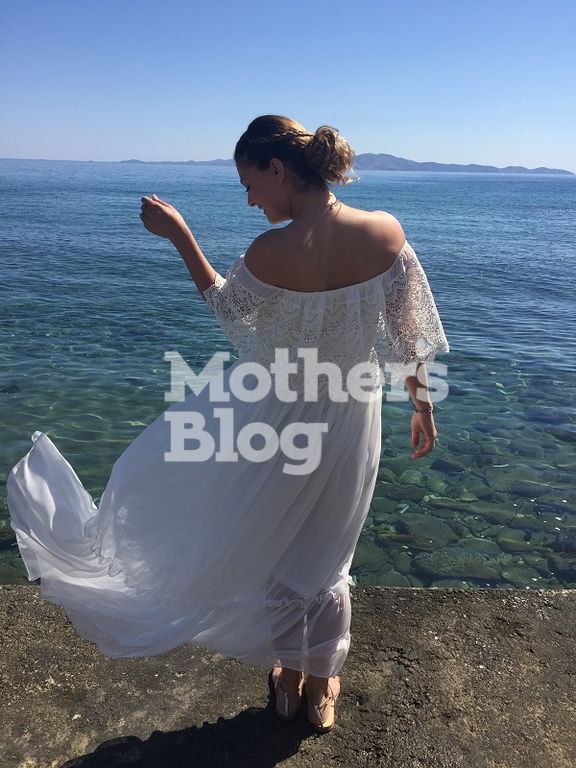 Despoina’s little stories: «Το Δεσποινοχριστινάκι μου!»