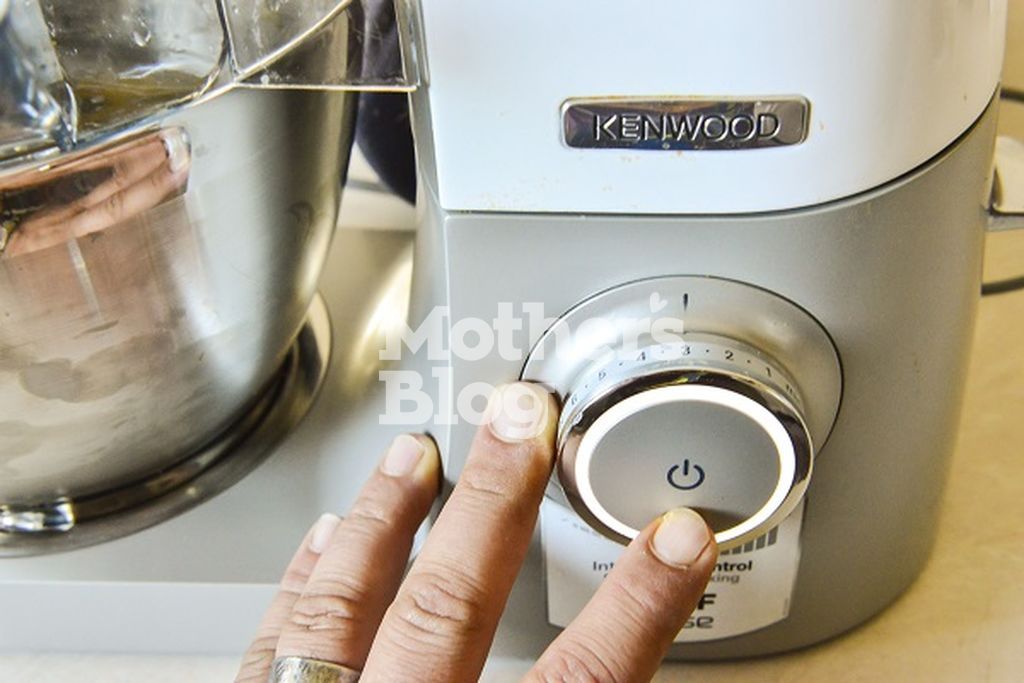 Τσουρέκι με αρώματα ανατολής από τον Γιώργο Γεράρδο