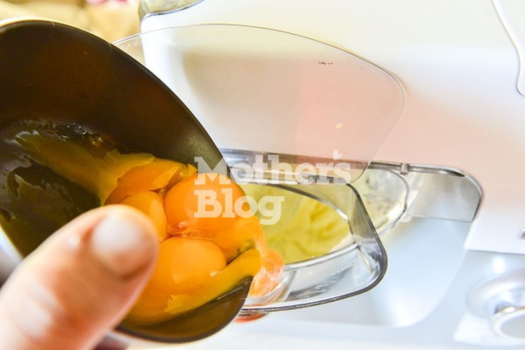 Τσουρέκι με αρώματα ανατολής από τον Γιώργο Γεράρδο