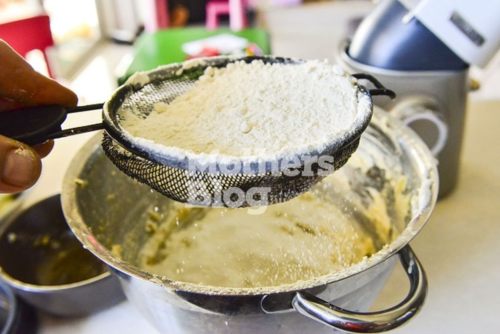 Τσουρέκι με αρώματα ανατολής από τον Γιώργο Γεράρδο