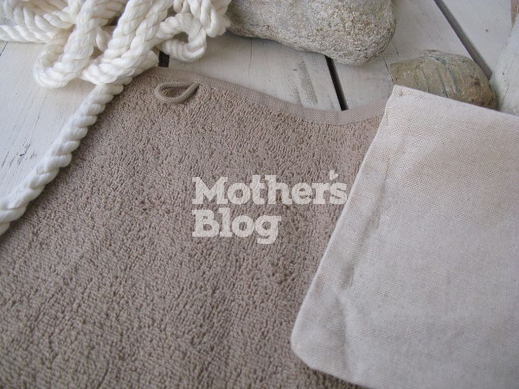 Φτιάξτε μόνη σας μια υπέροχη τσάντα παραλίας που είναι ταυτόχρονα και πετσέτα!