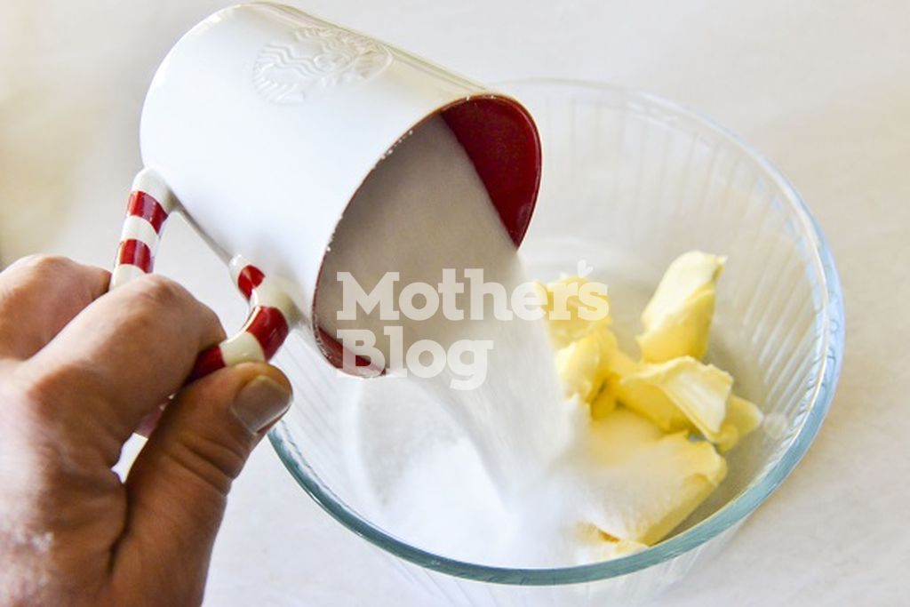 Ανάποδο κέικ με καραμελωμένα βερίκοκα από τον Γιώργο Γεράρδο