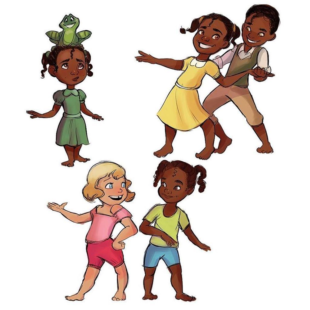 Η πριγκίπισσα και ο βάτραχος