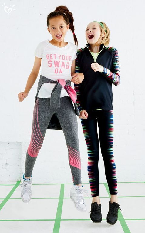 Φθινοπωρινά ρούχα για κορίτσια: Τι μπορούν να φοράνε καθημερινά