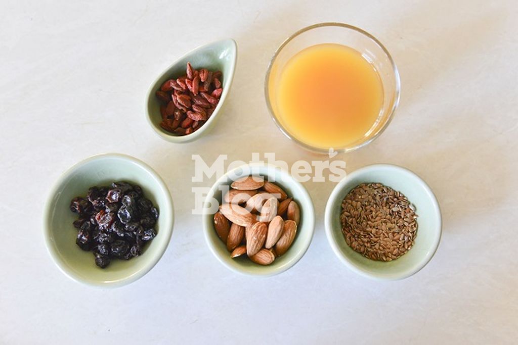 Ιδέες για υγιεινά και λαχταριστά smoothies από τον Γιώργο Γεράρδο