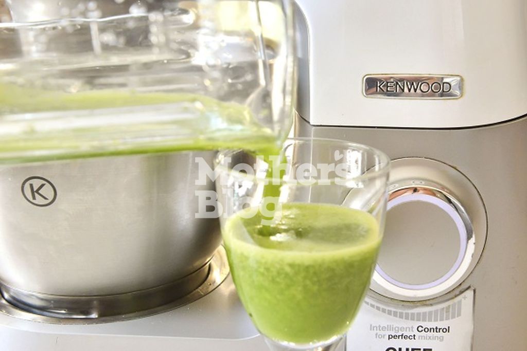 Ιδέες για υγιεινά και λαχταριστά smoothies από τον Γιώργο Γεράρδο