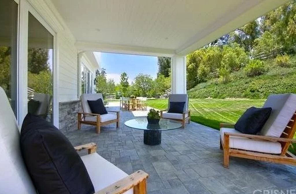 Kylie Jenner: Η έπαυλη της κοστίζει 12 εκατομμύρια δολάρια και είναι ο ορισμός της χλιδής (photos)