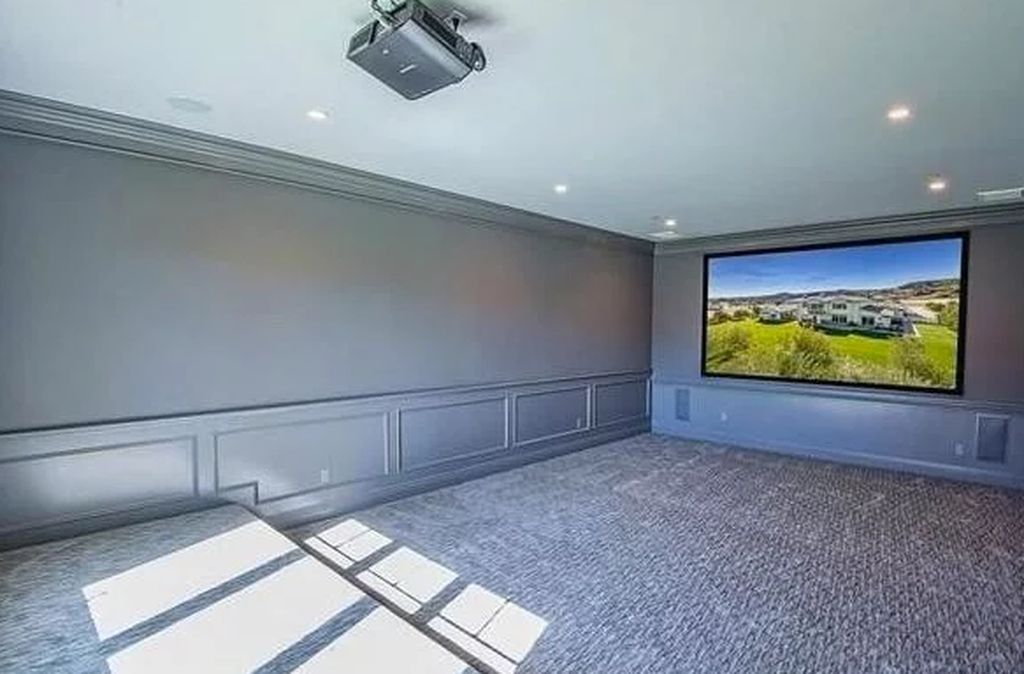 Kylie Jenner: Η έπαυλη της κοστίζει 12 εκατομμύρια δολάρια και είναι ο ορισμός της χλιδής (photos)