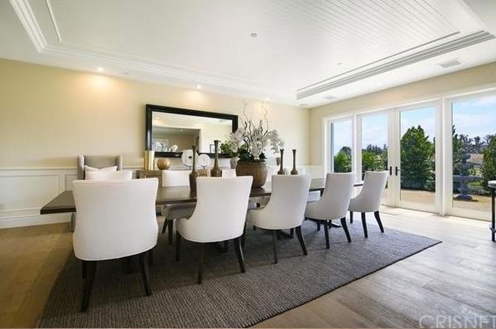 Kylie Jenner: Η έπαυλη της κοστίζει 12 εκατομμύρια δολάρια και είναι ο ορισμός της χλιδής (photos)