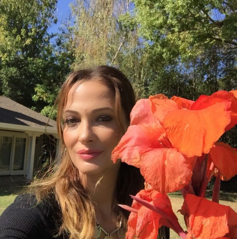 Αλέκα Καμηλά: Δείτε το εντυπωσιακό σπίτι της στην Αμερική