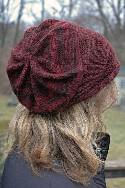 Οι πιο στιλάτοι σκούφοι για κορίτσια είναι αυτοί 