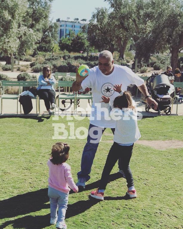 Despoina’s little stories: «Τυχερή που σε έχω!»