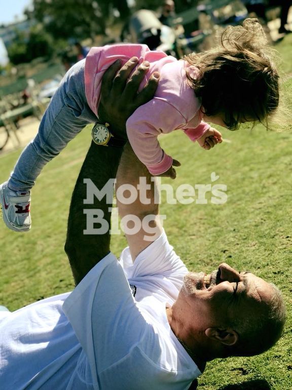 Despoina’s little stories: «Τυχερή που σε έχω!»