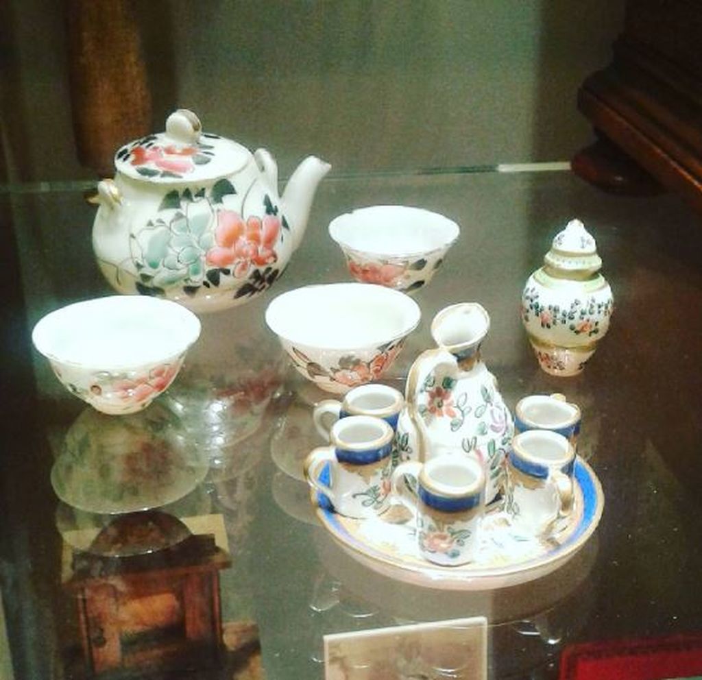 Πέντε λόγοι για να επισκεφθείτε μαζί με τα παιδιά σας το Μουσείο Παιχνιδιών