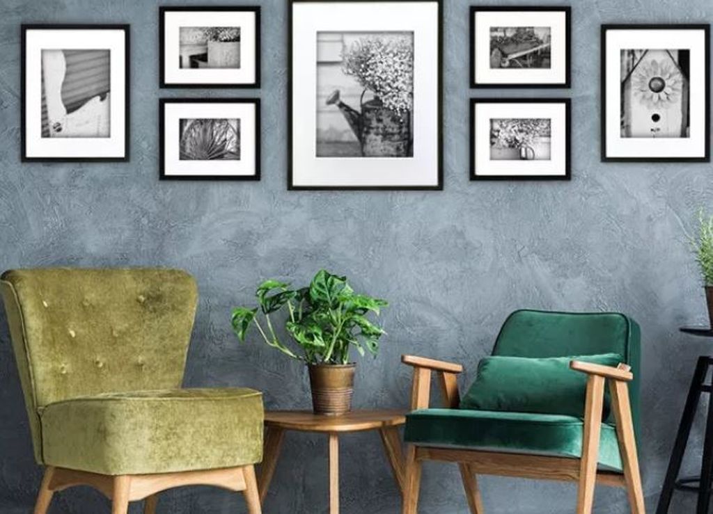 Δέκα ιδέες για να κάνετε το σπίτι σας πιο όμορφο 