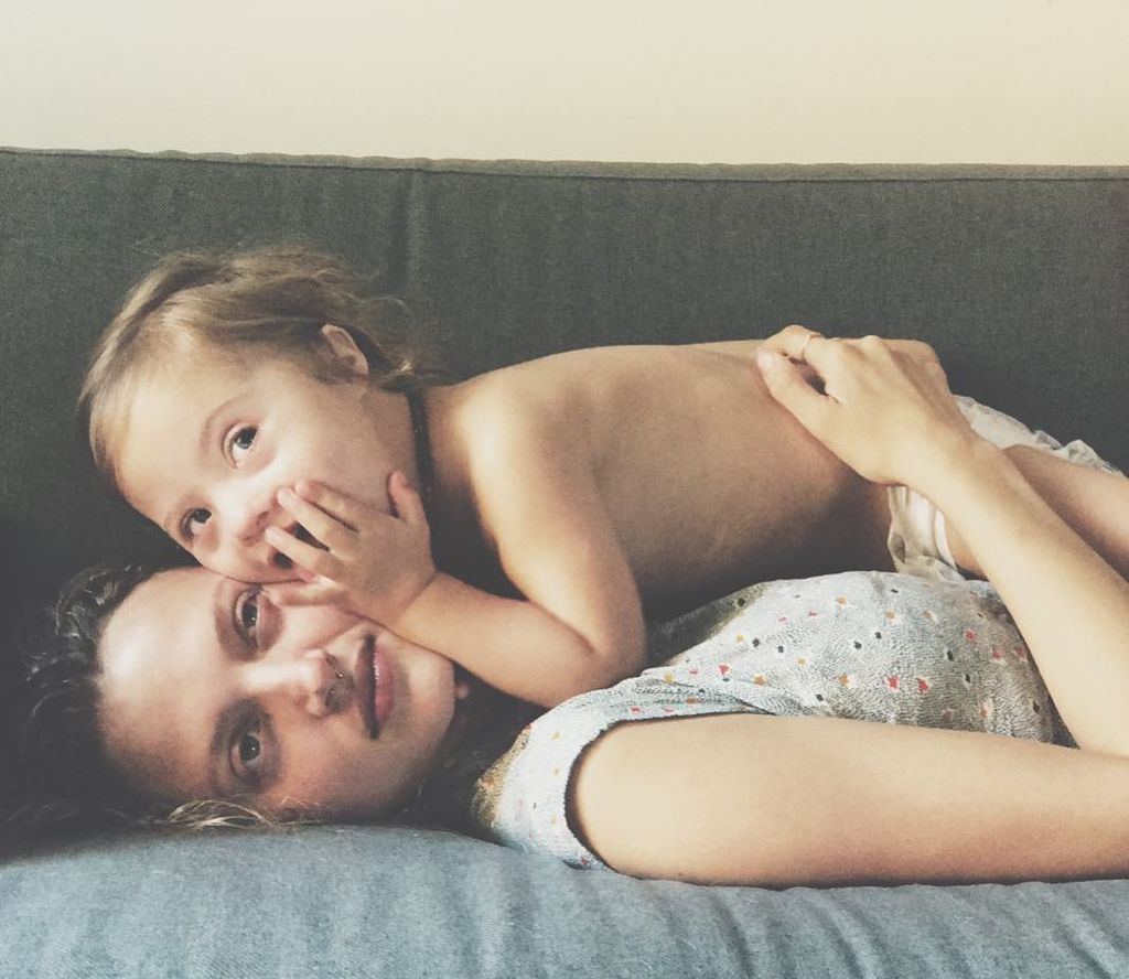 «Ανακάλυψα ότι ο γιος μου έχει Σύνδρομο Down όταν έγινε 3ων μηνών», το γνωστό μοντέλο εξομολογείται